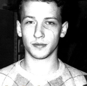 Книга Борис Рыжий: поэтика и художественный мир